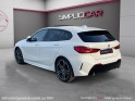 Bmw serie 1 f40 118d 150 ch bva8 m sport / garantie 12 mois occasion simplicicar mery-sur-oise simplicicar simplicibike france