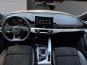 Audi a5 40 tfsi quattro s tronic 7 204 ch  s line / garantie 12 mois occasion simplicicar mery-sur-oise simplicicar...