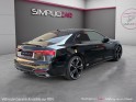 Audi a5 40 tfsi quattro s tronic 7 204 ch  s line / garantie 12 mois occasion simplicicar mery-sur-oise simplicicar...