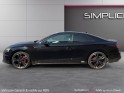 Audi a5 40 tfsi quattro s tronic 7 204 ch  s line / garantie 12 mois occasion simplicicar mery-sur-oise simplicicar...