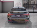 Audi a5 40 tfsi quattro s tronic 7 204 ch  s line / garantie 12 mois occasion simplicicar mery-sur-oise simplicicar...
