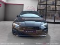 Audi a5 40 tfsi quattro s tronic 7 204 ch  s line / garantie 12 mois occasion simplicicar mery-sur-oise simplicicar...