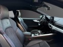 Audi a5 40 tfsi quattro s tronic 7 204 ch  s line / garantie 12 mois occasion simplicicar mery-sur-oise simplicicar...