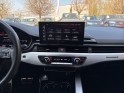 Audi a5 40 tfsi quattro s tronic 7 204 ch  s line / garantie 12 mois occasion simplicicar mery-sur-oise simplicicar...