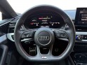 Audi a5 40 tfsi quattro s tronic 7 204 ch  s line / garantie 12 mois occasion simplicicar mery-sur-oise simplicicar...