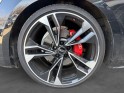 Audi a5 40 tfsi quattro s tronic 7 204 ch  s line / garantie 12 mois occasion simplicicar mery-sur-oise simplicicar...