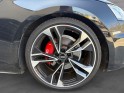Audi a5 40 tfsi quattro s tronic 7 204 ch  s line / garantie 12 mois occasion simplicicar mery-sur-oise simplicicar...