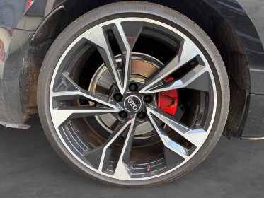 Audi a5 40 tfsi quattro s tronic 7 204 ch  s line / garantie 12 mois occasion simplicicar mery-sur-oise simplicicar...