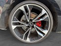 Audi a5 40 tfsi quattro s tronic 7 204 ch  s line / garantie 12 mois occasion simplicicar mery-sur-oise simplicicar...