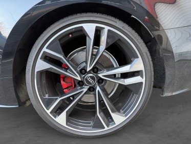 Audi a5 40 tfsi quattro s tronic 7 204 ch  s line / garantie 12 mois occasion simplicicar mery-sur-oise simplicicar...