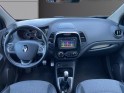 Renault captur tce 90 energy intens / garantie 12 mois occasion simplicicar mery-sur-oise simplicicar simplicibike france