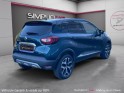 Renault captur tce 90 energy intens / garantie 12 mois occasion simplicicar mery-sur-oise simplicicar simplicibike france