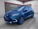 Renault captur tce 90 energy intens / garantie 12 mois occasion simplicicar mery-sur-oise simplicicar simplicibike france