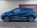 Renault captur tce 90 energy intens / garantie 12 mois occasion simplicicar mery-sur-oise simplicicar simplicibike france