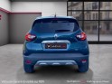 Renault captur tce 90 energy intens / garantie 12 mois occasion simplicicar mery-sur-oise simplicicar simplicibike france
