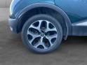 Renault captur tce 90 energy intens / garantie 12 mois occasion simplicicar mery-sur-oise simplicicar simplicibike france
