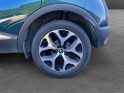 Renault captur tce 90 energy intens / garantie 12 mois occasion simplicicar mery-sur-oise simplicicar simplicibike france