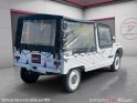 Citroën méhari 4x2 602 cm3 26 ch 4 places restaurée en 2017 garanti 12 mois occasion simplicicar royan simplicicar...