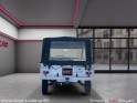 Citroën méhari 4x2 602 cm3 26 ch 4 places restaurée en 2017 garanti 12 mois occasion simplicicar royan simplicicar...