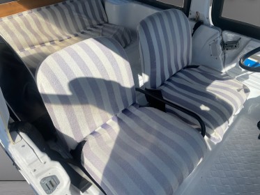 Citroën méhari 4x2 602 cm3 26 ch 4 places restaurée en 2017 garanti 12 mois occasion simplicicar royan simplicicar...