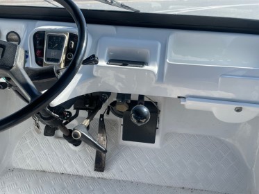 Citroën méhari 4x2 602 cm3 26 ch 4 places restaurée en 2017 garanti 12 mois occasion simplicicar royan simplicicar...