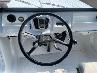Citroën méhari 4x2 602 cm3 26 ch 4 places restaurée en 2017 garanti 12 mois occasion simplicicar royan simplicicar...