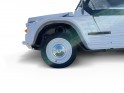 Citroën méhari 4x2 602 cm3 26 ch 4 places restaurée en 2017 garanti 12 mois occasion simplicicar royan simplicicar...