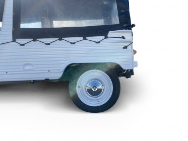 Citroën méhari 4x2 602 cm3 26 ch 4 places restaurée en 2017 garanti 12 mois occasion simplicicar royan simplicicar...