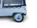 Citroën méhari 4x2 602 cm3 26 ch 4 places restaurée en 2017 garanti 12 mois occasion simplicicar royan simplicicar...