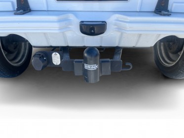 Citroën méhari 4x2 602 cm3 26 ch 4 places restaurée en 2017 garanti 12 mois occasion simplicicar royan simplicicar...