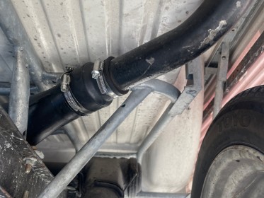 Citroën méhari 4x2 602 cm3 26 ch 4 places restaurée en 2017 garanti 12 mois occasion simplicicar royan simplicicar...