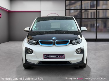 Bmw i3 i01 170 ch urbanlife a / garantie 12 mois occasion simplicicar mery-sur-oise simplicicar simplicibike france