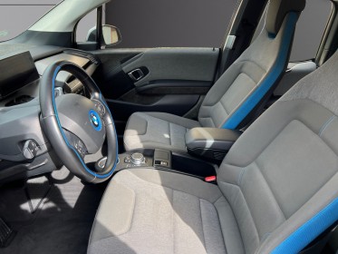 Bmw i3 i01 170 ch urbanlife a / garantie 12 mois occasion simplicicar mery-sur-oise simplicicar simplicibike france
