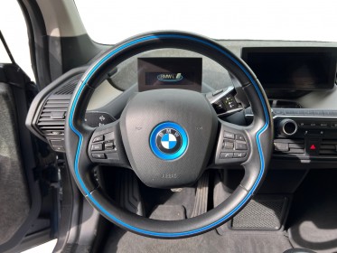 Bmw i3 i01 170 ch urbanlife a / garantie 12 mois occasion simplicicar mery-sur-oise simplicicar simplicibike france