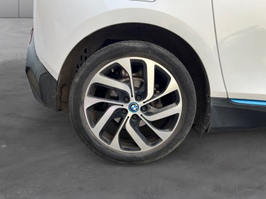 Bmw i3 i01 170 ch urbanlife a / garantie 12 mois occasion simplicicar mery-sur-oise simplicicar simplicibike france