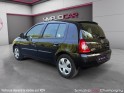 Renault clio campus 1.2 16v 75 ch / campus com / 1 ere main occasion champigny-sur-marne (94) simplicicar simplicibike france