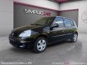 Renault clio campus 1.2 16v 75 ch / campus com / 1 ere main occasion champigny-sur-marne (94) simplicicar simplicibike france