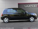 Renault clio campus 1.2 16v 75 ch / campus com / 1 ere main occasion champigny-sur-marne (94) simplicicar simplicibike france
