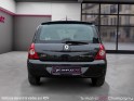 Renault clio campus 1.2 16v 75 ch / campus com / 1 ere main occasion champigny-sur-marne (94) simplicicar simplicibike france