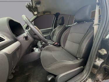 Renault clio campus 1.2 16v 75 ch / campus com / 1 ere main occasion champigny-sur-marne (94) simplicicar simplicibike france