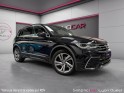 Volkswagen tiguan 2.0 tdi 150ch dsg7 r-line occasion simplicicar lyon ouest simplicicar simplicibike france