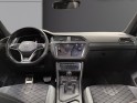 Volkswagen tiguan 2.0 tdi 150ch dsg7 r-line occasion simplicicar lyon ouest simplicicar simplicibike france