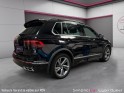 Volkswagen tiguan 2.0 tdi 150ch dsg7 r-line occasion simplicicar lyon ouest simplicicar simplicibike france