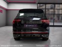 Volkswagen tiguan 2.0 tdi 150ch dsg7 r-line occasion simplicicar lyon ouest simplicicar simplicibike france