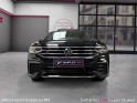 Volkswagen tiguan 2.0 tdi 150ch dsg7 r-line occasion simplicicar lyon ouest simplicicar simplicibike france
