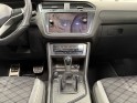Volkswagen tiguan 2.0 tdi 150ch dsg7 r-line occasion simplicicar lyon ouest simplicicar simplicibike france