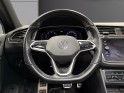 Volkswagen tiguan 2.0 tdi 150ch dsg7 r-line occasion simplicicar lyon ouest simplicicar simplicibike france