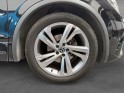 Volkswagen tiguan 2.0 tdi 150ch dsg7 r-line occasion simplicicar lyon ouest simplicicar simplicibike france