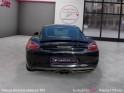 Porsche cayman 2.7i 275 pdk occasion paris 17ème (75)(porte maillot) simplicicar simplicibike france