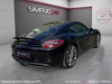 Porsche cayman 2.7i 275 pdk occasion paris 17ème (75)(porte maillot) simplicicar simplicibike france